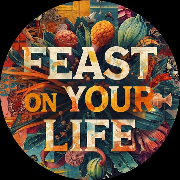 feastonyourlife